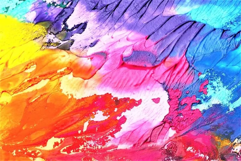 ejemplos de colores terciarios